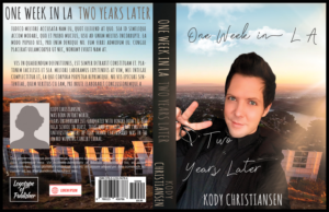 Book Cover Design by kimpix16