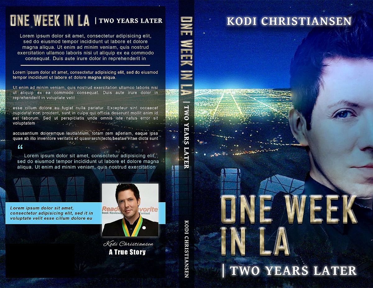 Book Cover Design by Kathleen Logan for this project | Design #13405363