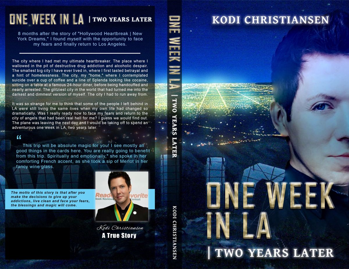 Book Cover Design by Kathleen Logan for this project | Design #13406849