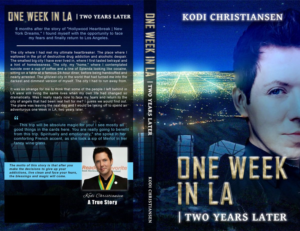 Book Cover Design by Kathleen Logan for this project | Design #13406849