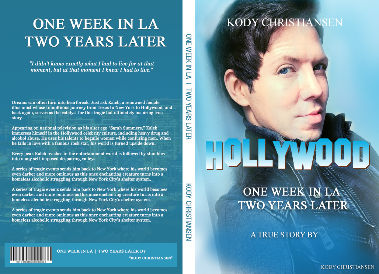 Book Cover Design by krishankm92 for this project | Design #13338719