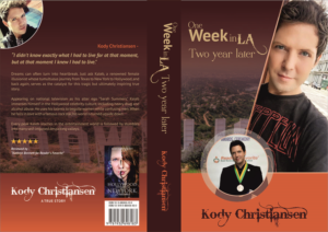 Book Cover Design by Anil for this project | Design #13374689