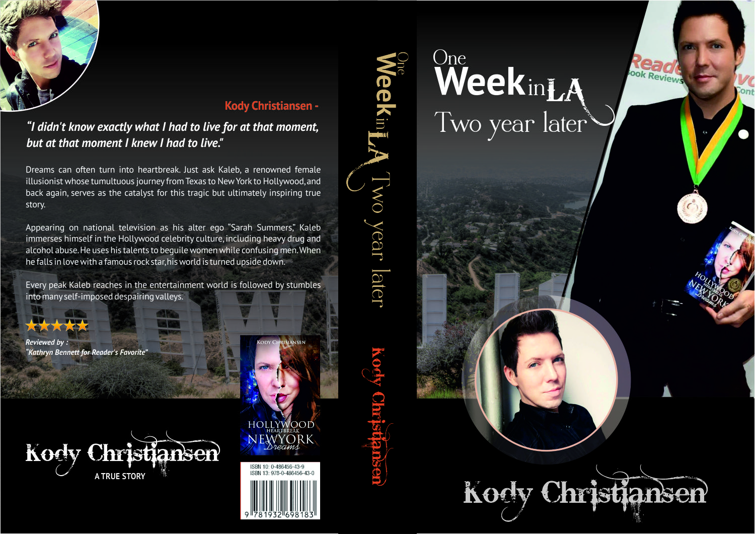 Book Cover Design by Anil for this project | Design #13374711