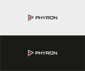 Phyron or Phyron Security Consulting | Logo Design by Logocraft