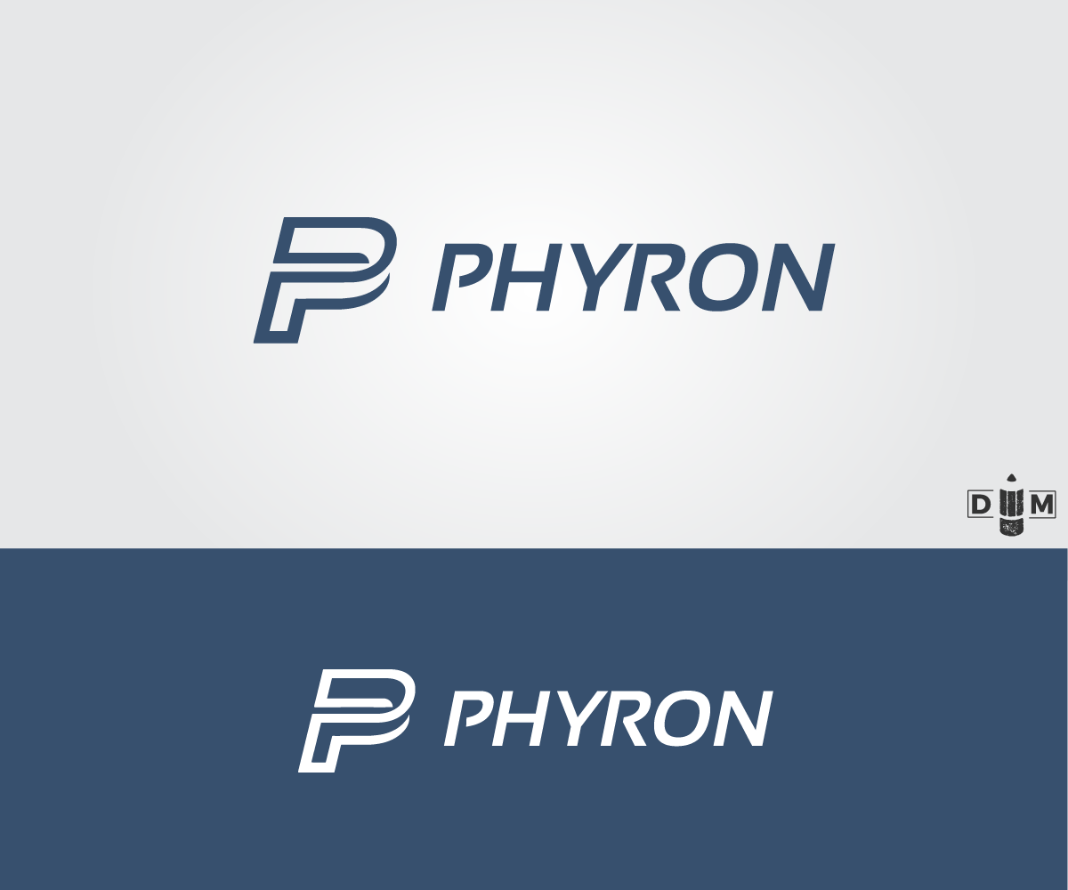 Logo Design by dmatas for this project | Design #13409880