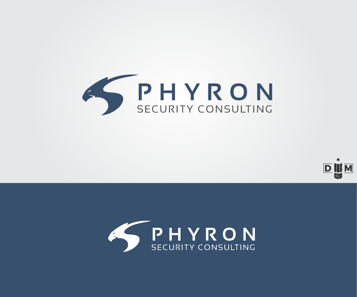 Logo Design by dmatas for this project | Design #13450028