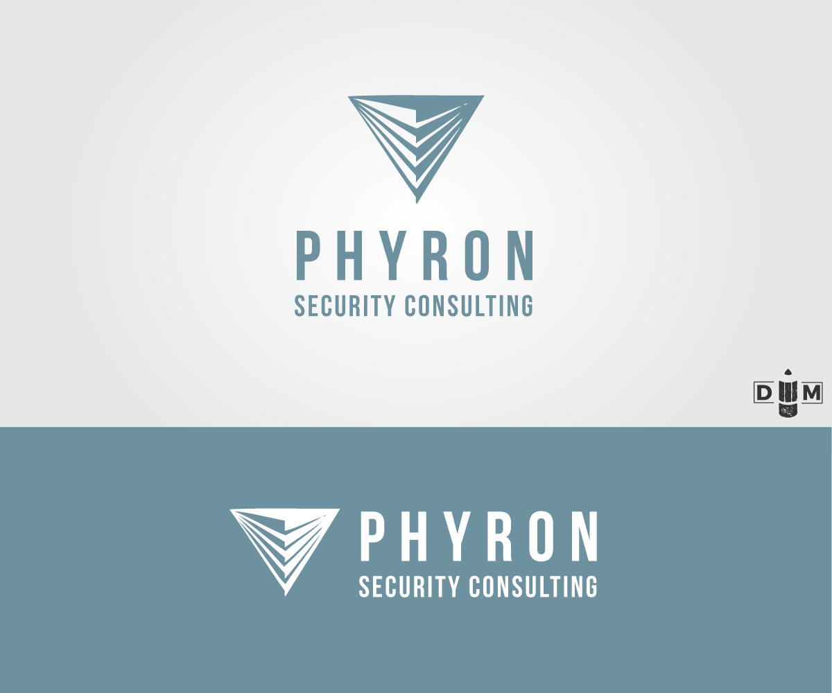 Logo Design by dmatas for this project | Design #13450034