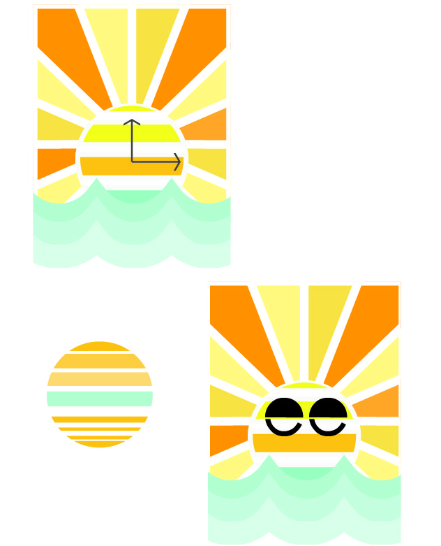 T-shirt Design by  Mallory for this project | Design #2462848