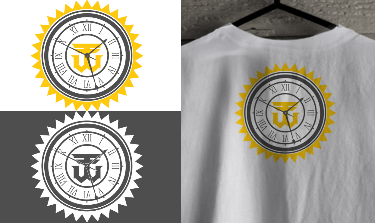 T-Shirt-Design von skewness888 für dieses Projekt | Design #2491820