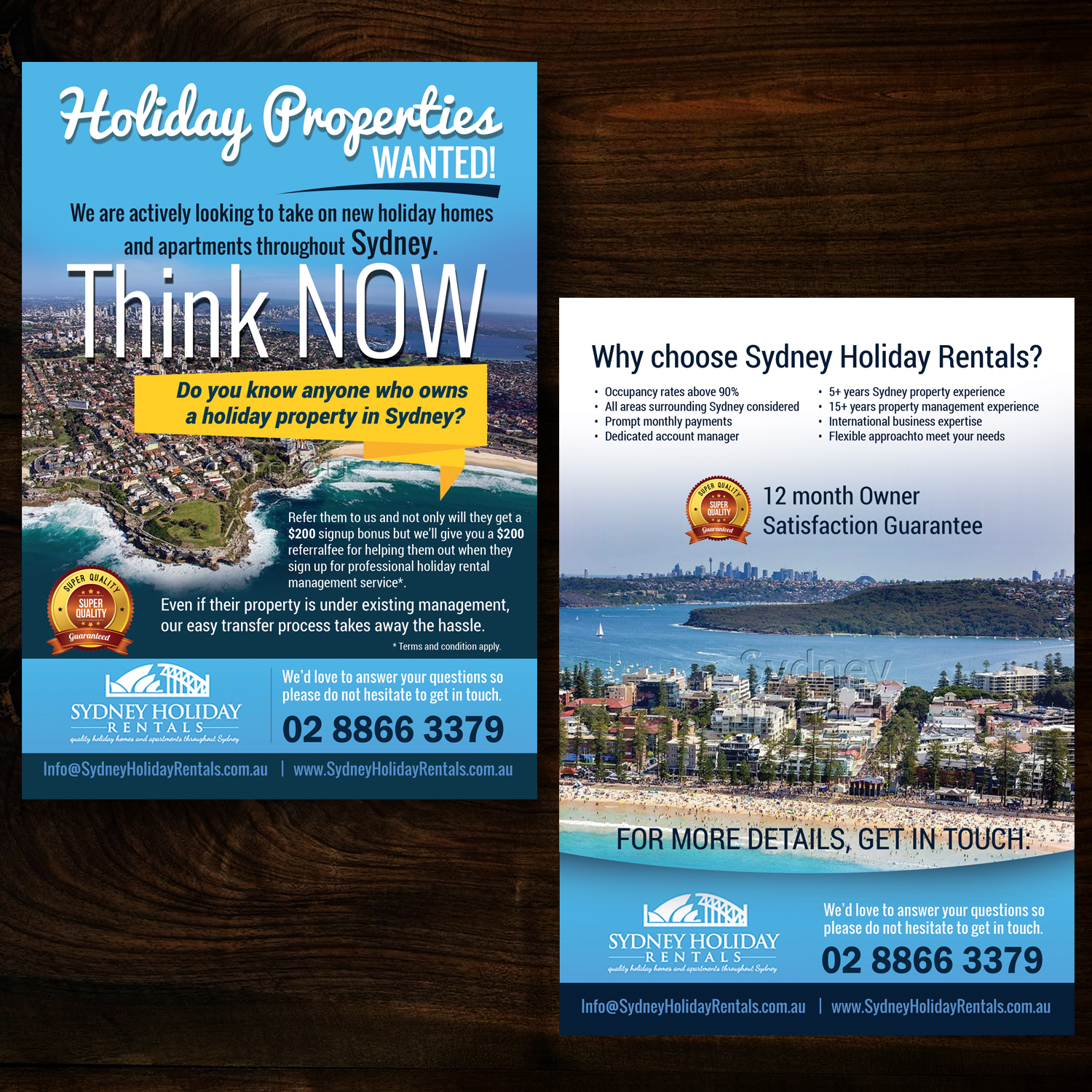 Flyer Design by uk for this project | Design #13307162