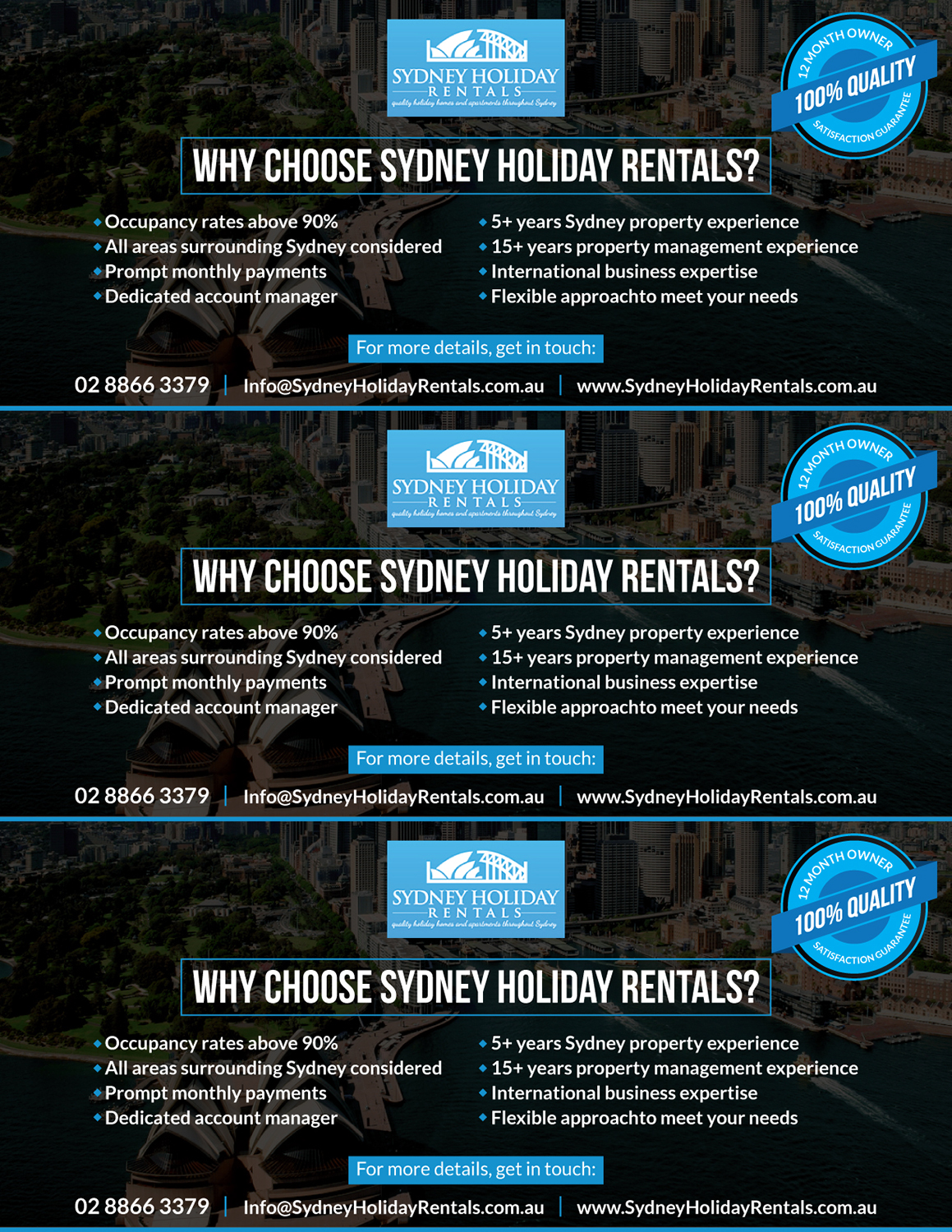 Flyer Design by Dezine Expert for this project | Design #13299394