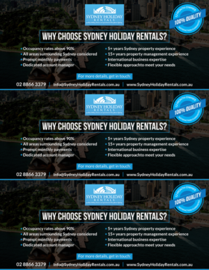 Flyer Design by Dezine Expert for this project | Design: #13299394