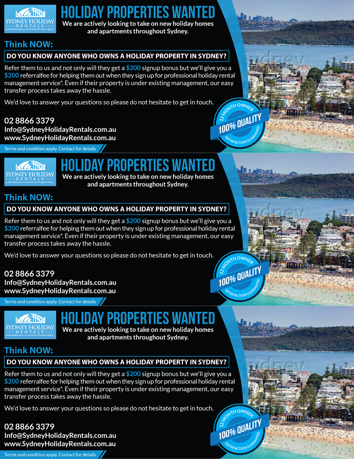 Flyer Design by Dezine Expert for this project | Design #13299455