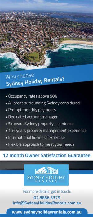 Flyer Design by Akshar Shailesh for this project | Design: #13300507