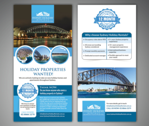 Flyer Design by debdesign for this project | Design: #13297579