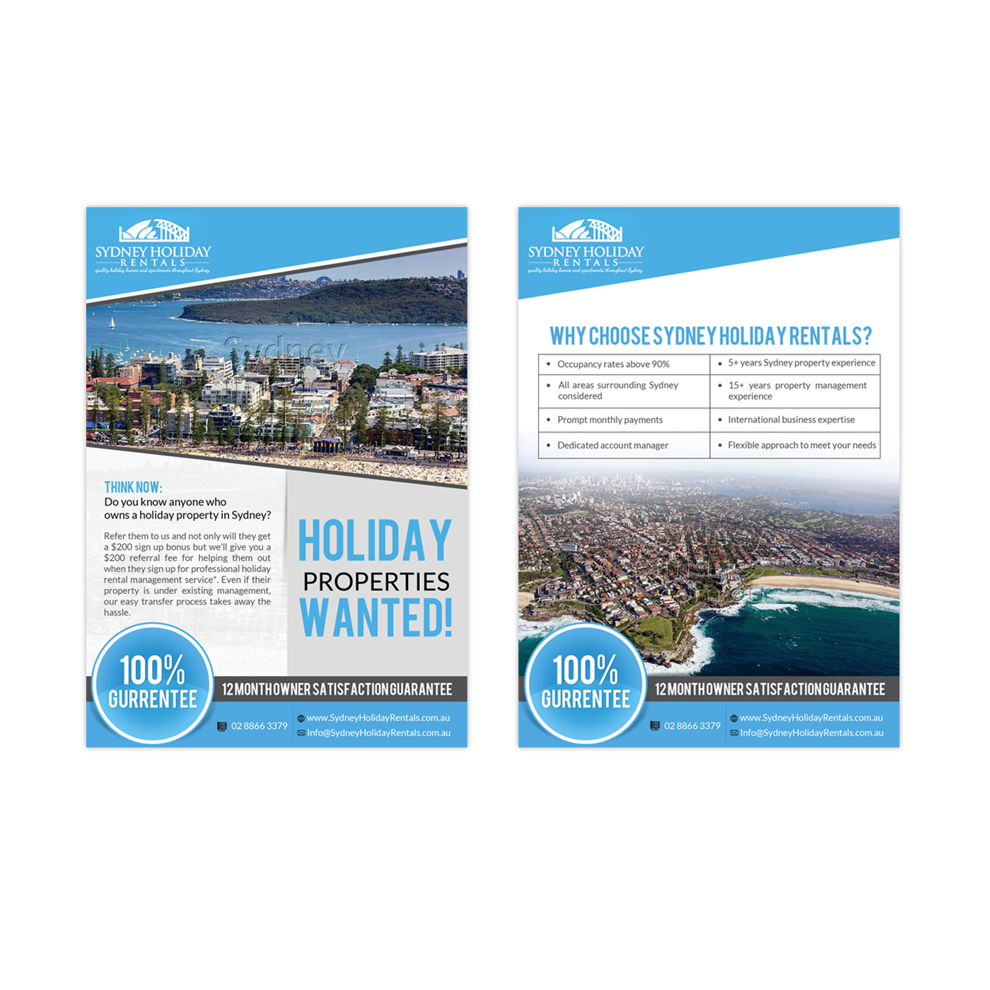 Flyer Design by debdesign for this project | Design #13305217