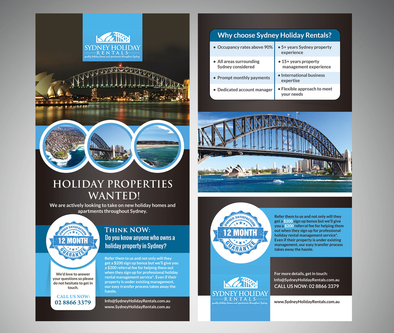 Design de Flyer par debdesign pour ce projet | Design #13310286