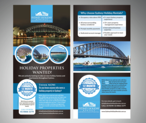 Flyer Design by debdesign for this project | Design: #13310286