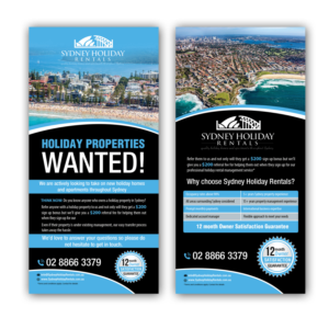 Flyer Design by creative.bugs for this project | Design: #13354859