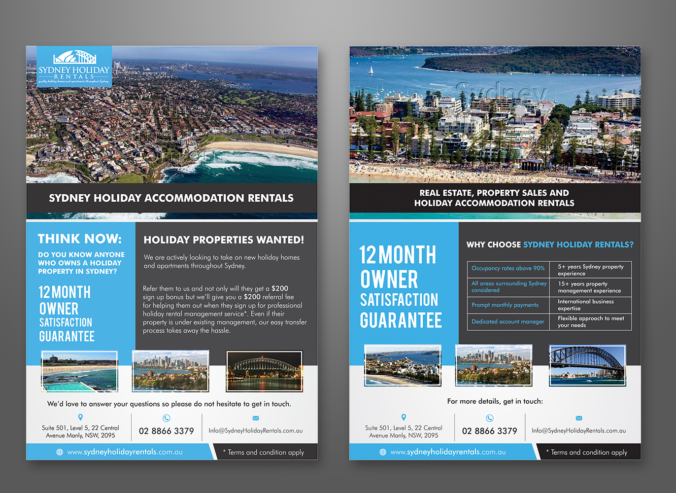 Flyer Design by ecorokerz for this project | Design #13299310