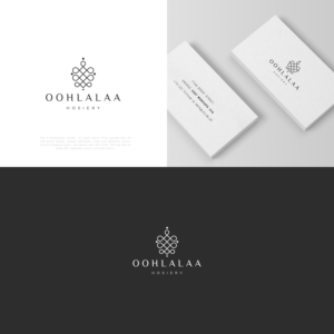 Logo Design by lorixart