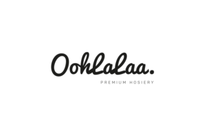 Logo Design by SavageCreative for OOHLALAA HOSIERY GROUP PTY LTD | Design: #13617302