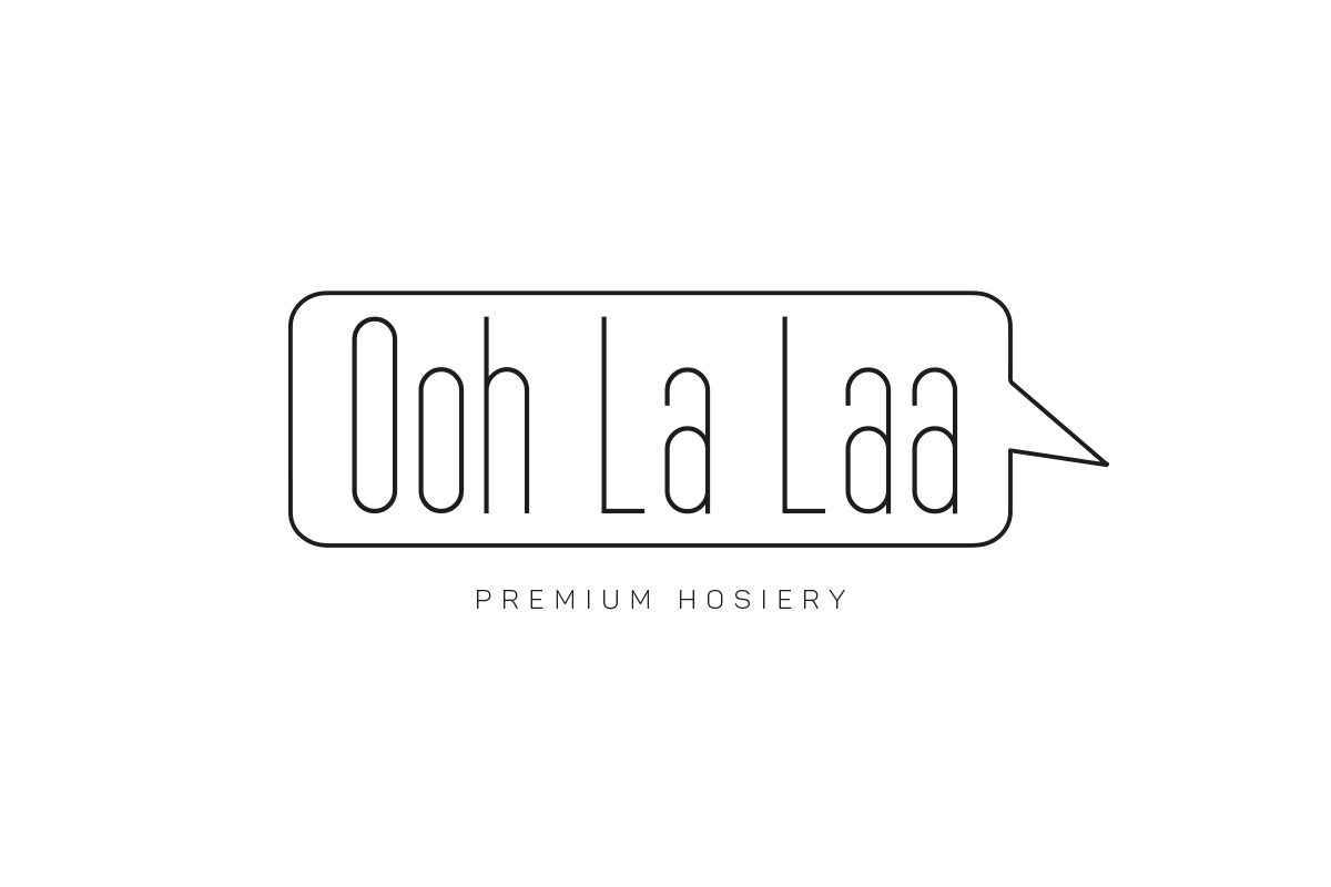 Logo Design by SavageCreative for OOHLALAA HOSIERY GROUP PTY LTD | Design #13617305