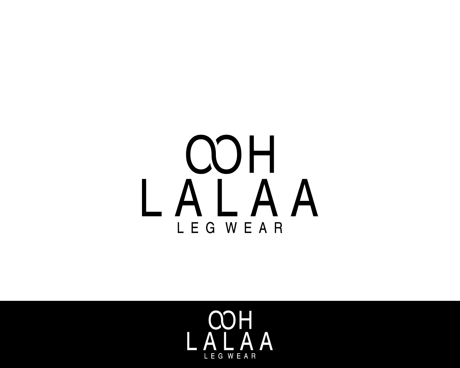 Diseño de Logo por MAWBM para OOHLALAA HOSIERY GROUP PTY LTD | Diseño #13297290