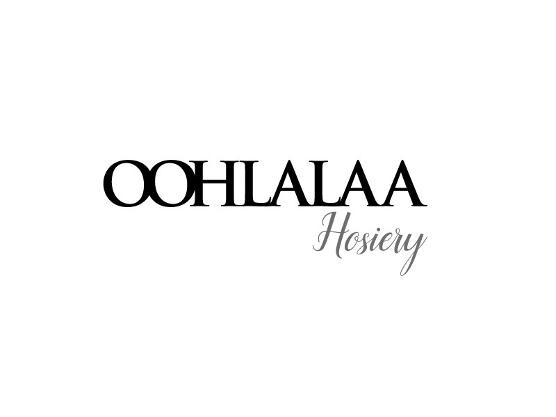 Diseño de Logo por asman para OOHLALAA HOSIERY GROUP PTY LTD | Diseño #13297803