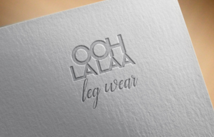 Logo Design by imshohaghossain85 for OOHLALAA HOSIERY GROUP PTY LTD | Design: #13296378
