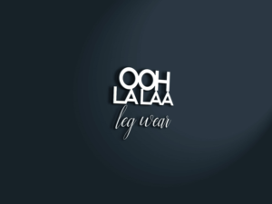 Logo Design by imshohaghossain85 for OOHLALAA HOSIERY GROUP PTY LTD | Design: #13296379