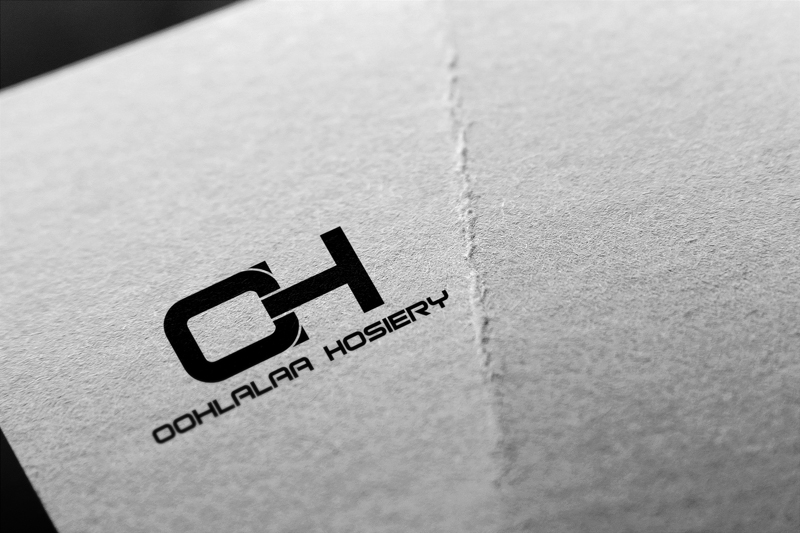 Logo-Design von logout babu für OOHLALAA HOSIERY GROUP PTY LTD | Design #13297863