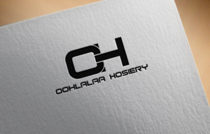 Logo Design by logout babu for OOHLALAA HOSIERY GROUP PTY LTD | Design: #13297866