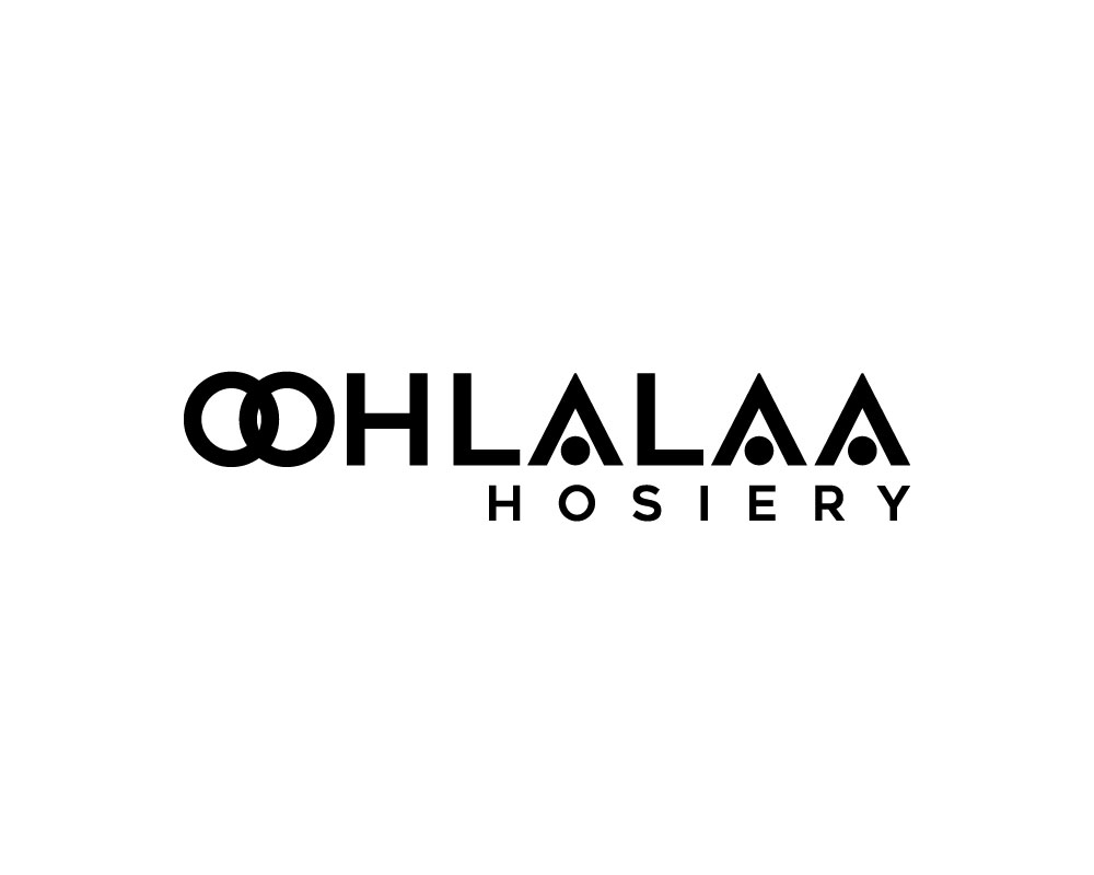 Logo-Design von Cutee Design für OOHLALAA HOSIERY GROUP PTY LTD | Design #13299417