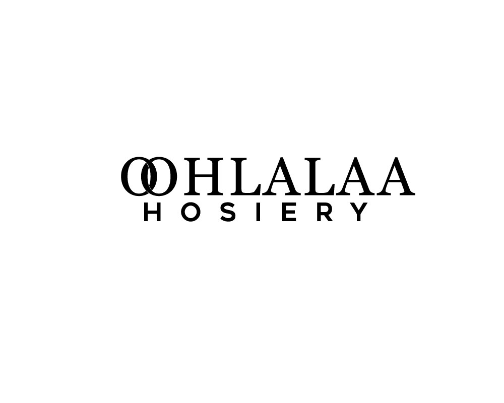 Logo-Design von Cutee Design für OOHLALAA HOSIERY GROUP PTY LTD | Design #13299419