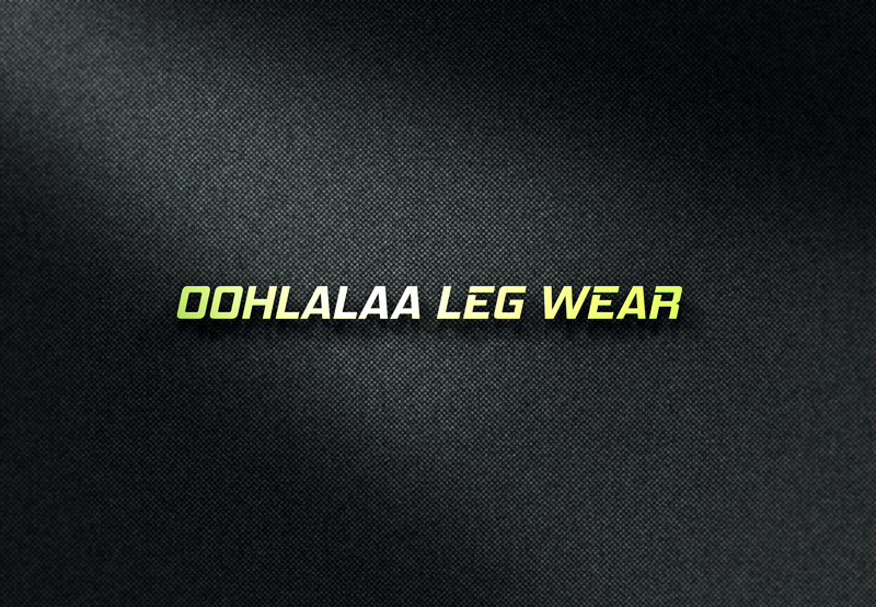 Logo Design by armanmajumder1 for OOHLALAA HOSIERY GROUP PTY LTD | Design #13300930