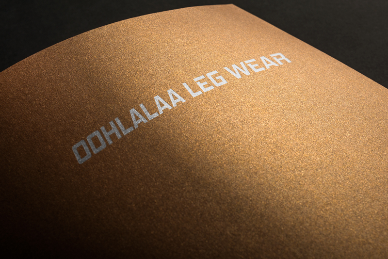 Logo-Design von armanmajumder1 für OOHLALAA HOSIERY GROUP PTY LTD | Design #13300937