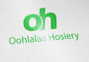Logo Design by imismailhossainbd for OOHLALAA HOSIERY GROUP PTY LTD | Design: #13298248