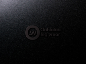 Logo Design by Jon cristian for OOHLALAA HOSIERY GROUP PTY LTD | Design: #13298220