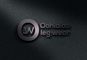 Logo Design by Jon cristian for OOHLALAA HOSIERY GROUP PTY LTD | Design: #13298222