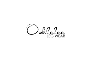 Logo Design by tani_sha321 for OOHLALAA HOSIERY GROUP PTY LTD | Design: #13300190