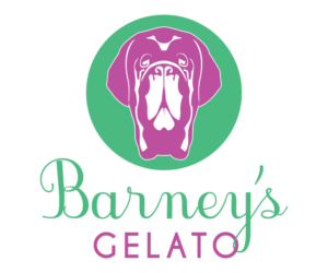 Logo Design by Crave Creative for Barney's Gelato | Design #13331309