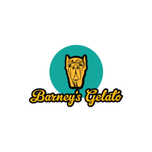 Diseño de Logo por uk para Barney's Gelato | Diseño: #13349116