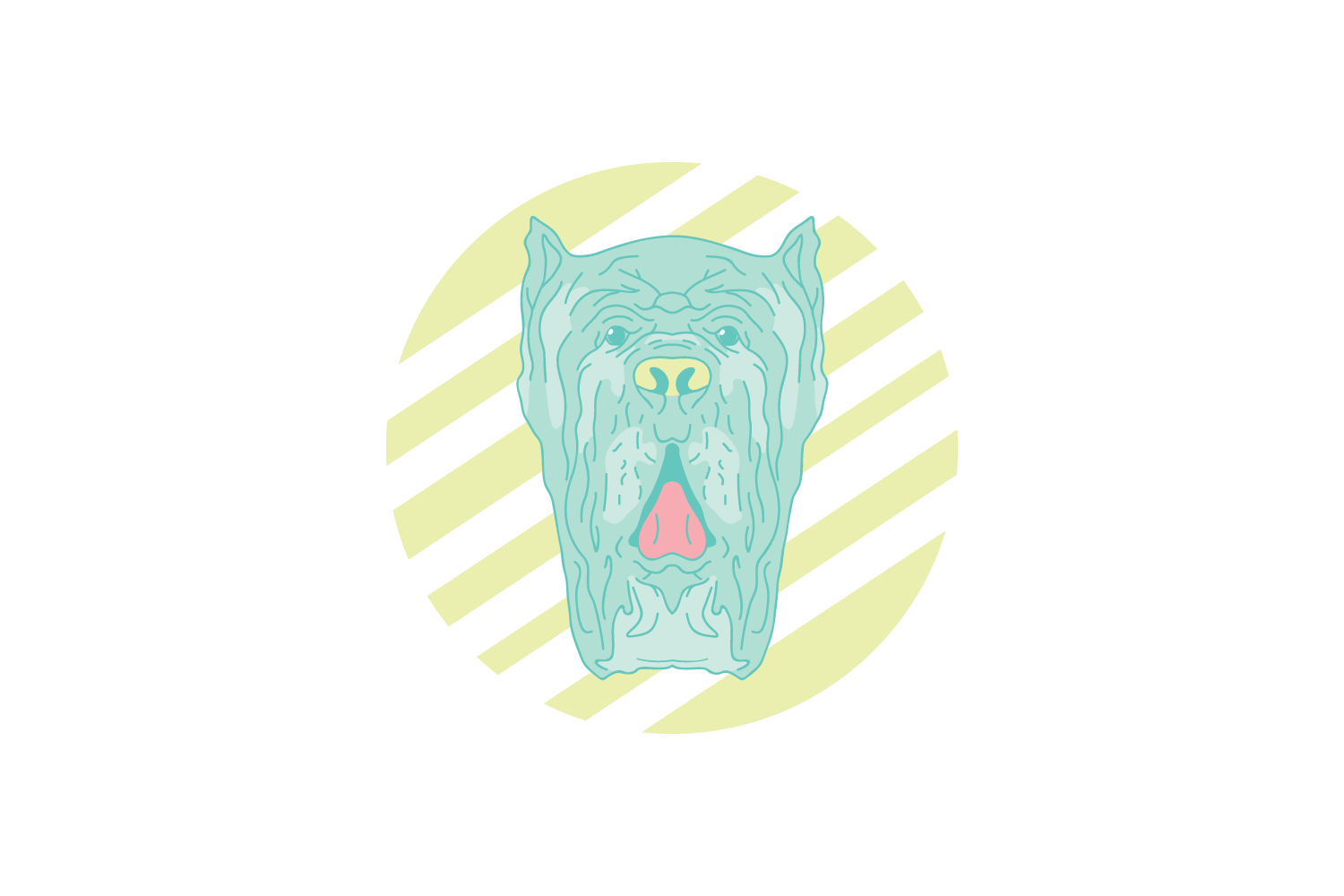 Design de Logo par Paul Federico pour Barney's Gelato | Design #13342209