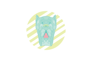 Design de Logo par Paul Federico pour Barney's Gelato | Design : #13342209