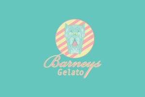 Design de Logo par Paul Federico pour Barney's Gelato | Design : #13342211