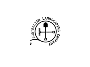 Logo-Design von fontasdesign für Australian Landscaping Company  | Design #13302296