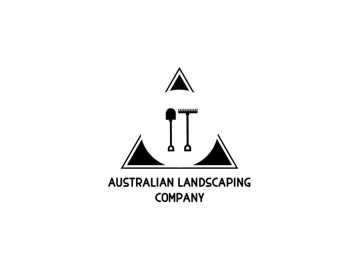 Diseño de Logo por fontasdesign para Australian Landscaping Company  | Diseño #13302298