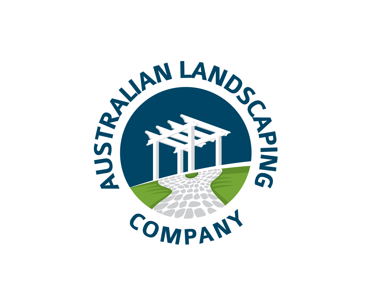 Diseño de Logo por sourgraping para Australian Landscaping Company  | Diseño #13321446