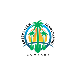 Logo-Design von Arham Hidayat für Australian Landscaping Company  | Design #13304861
